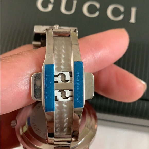 Gucci watch